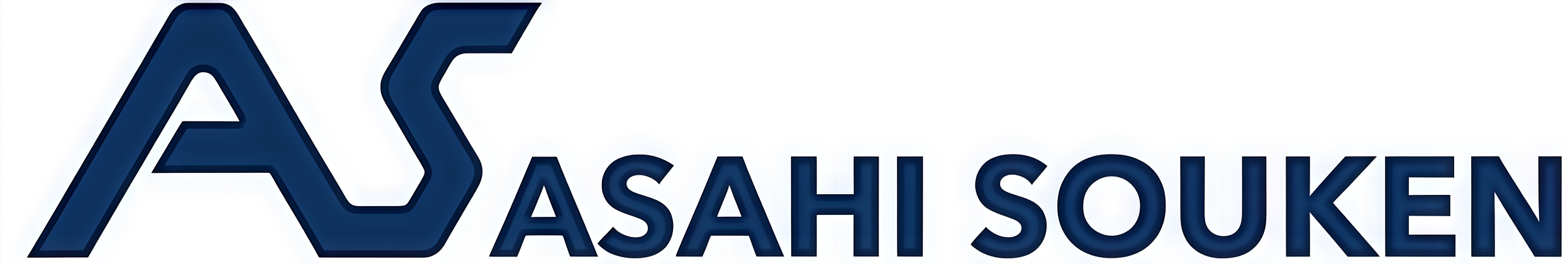 ASAHI SOUKEN
